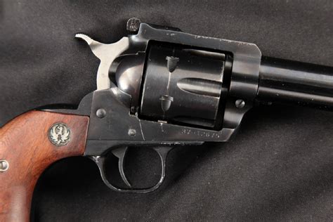 ruger blackhawk serial number lookup